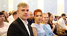 В Саратовской филармонии состоялся торжественный выпуск врачей СГМУ им. В.И. Разумовского