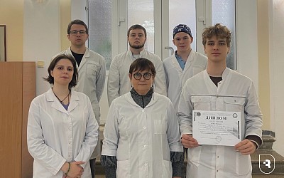 «Юный патофизиолог: от механизма к клиническому мышлению»