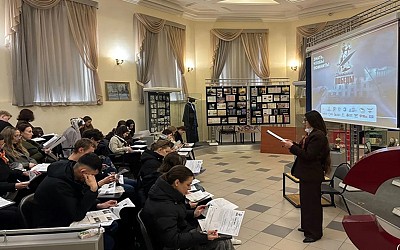 Диктант Победы