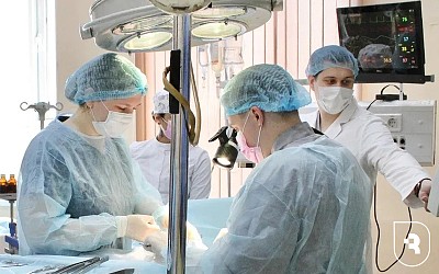 Программа СГМУ «Врачи-стажеры» расширяет возможности молодых медиков