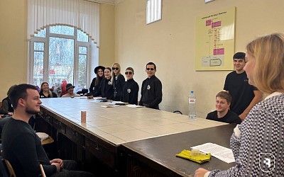 Биохимический детектив