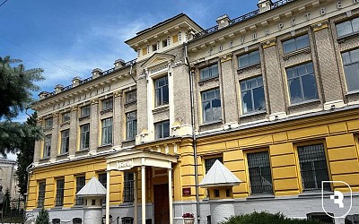 Саратовский медуниверситет открывает набор на первую в регионе магистерскую программу «Медицинская логопедия»