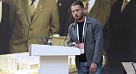 Доцент кафедры фармакологии Артур Левитан выступил на всероссийском съезде «КлинФарм-эксперт 2026» в Москве