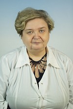 Афанасьева Татьяна Николаевна