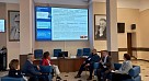 Делегация СГМУ на XVII Общероссийской конференции «Неделя медицинского образования – 2026»