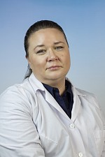 Малинова Лидия Игоревна