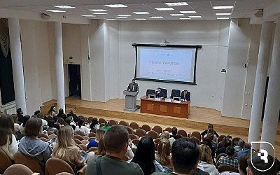 «Респираторный десант»