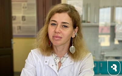 Саратовский биотехнолог объяснила, как курение меняет работу наших генов