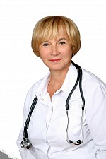 Михайлова Елена Владимировна