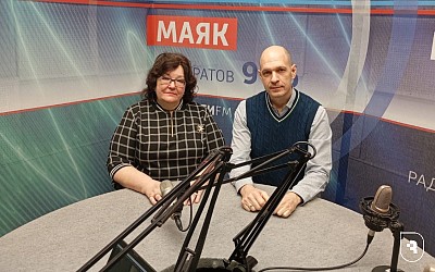 Эксперт СГМУ рассказала о разных методах лучевой диагностики