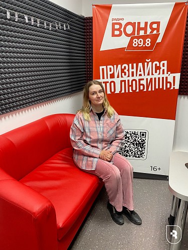 Эксперт СГМУ - гость программы «Мне только спросить» на радио «Ваня»