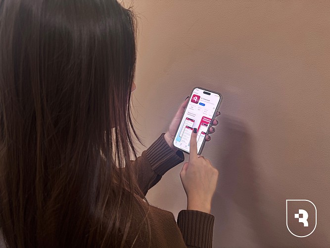 Saratov Medical University launches innovative digital service "R.Telemed"