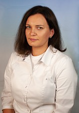 Каракотина Ирина Александровна