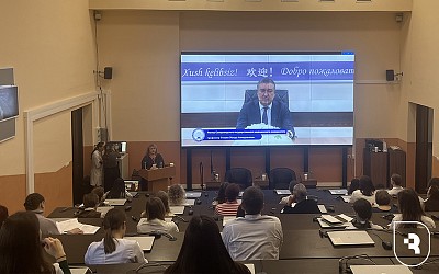 «Гуманитарные основы медицины»