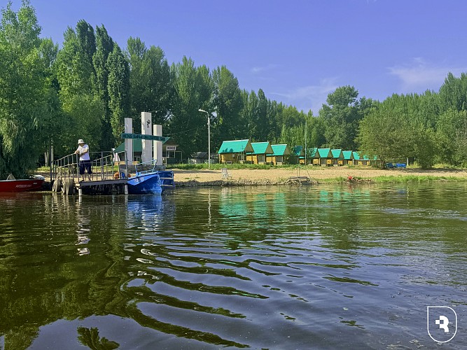В СОЛ «Медик» новая смена - «Открытия доктора Боткина»!