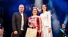 Студент СГМУ - Мистер Студенчество 2026