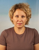 Кригер Наталия Алексеевна