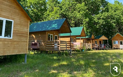 Стартует первая смена в СОЛ «Медик»!