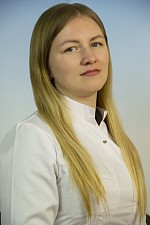 Нестерова Дарья Игоревна