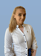 Сыч Елена Владимировна