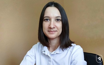 Конкурс на лучшую историю врача-терапевта участкового