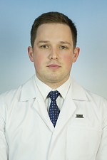 Клименко Григорий Алексеевич
