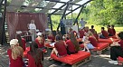 В СГМУ стартовал уникальный интенсив для старшеклассников