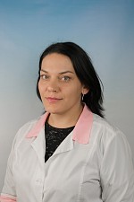 Нилова Анжелика Сергеевна