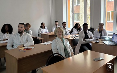 Семинар по вакцинации детей