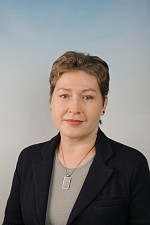 Маслова Наталья Вячеславовна