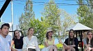 КВН в Чардыме: атмосфера юмора и творчества