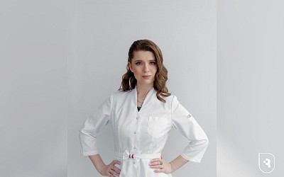 Саратовский педиатр рассказала, как ухаживать за пупком новорожденного после выписки