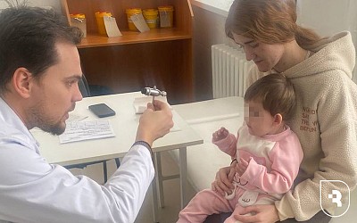 Выездные медицинские консультации СГМУ улучшают доступность специализированной помощи в регионе