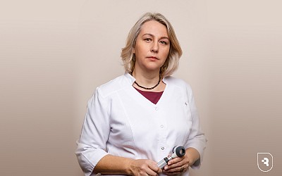 Эксперт Саратовского медуниверситета рассказала, как цвет кожи может говорить о болезни