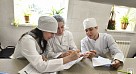 Первокурсники специальности «Фармация» погрузились в мир исследований и разработок 