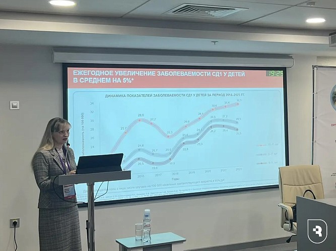«Неделя детского здоровья»