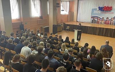 СГМУ открывает дорогу в медицину сельским школьникам, гарантируя достойное профессиональное будущее