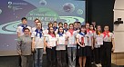 «Космическая лига: стартовая площадка для юных исследователей»
