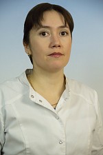 Кочедаева Татьяна Дмитриевна