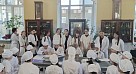 Более 1000 школьников со всей области приступили к занятиям в медклассах СГМУ