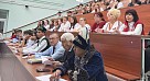 Студенты СГМУ написали Всероссийский диктант «Россия — дом народов»
