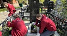 В СГМУ почтили память великих медиков и участников ВОВ