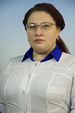 Киселева Анна Александровна