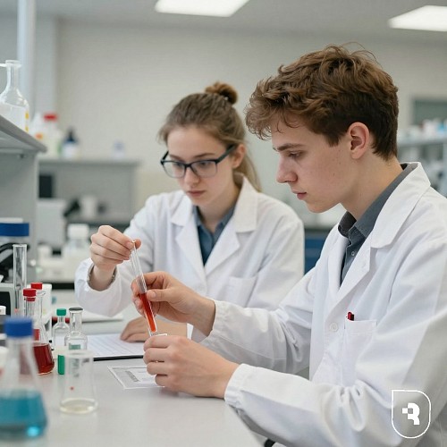 The university is implementing a competition for promising scientific research projects