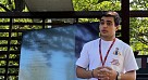 КВН в Чардыме: атмосфера юмора и творчества