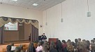 Профориентационные встречи со школьниками