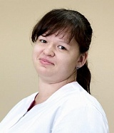 Матвеева Екатерина Павловна