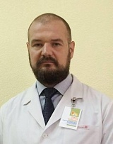 Хижняк Дмитрий Григорьевич