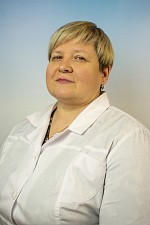 Кароли Нина Анатольевна