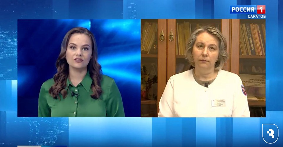 Летние угрозы: солнечные ожоги и аллергия на солнце